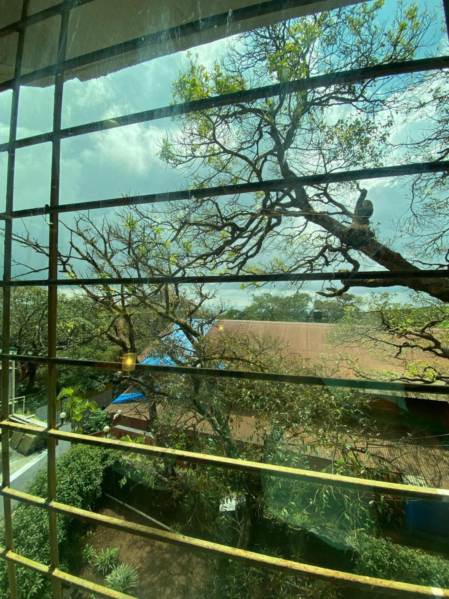 The Byke Shanti Villa - Mahableshwar Mahābaleshwar Esterno foto